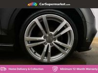 used Audi A3 Saloon 1.5 TFSI S Line 4dr S Tronic