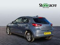 Used Mazda 2 Inclusive 90 HP (66 kW) 2022 Grey Hatchback
