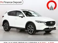 Used Mazda CX-5 Inclusive 165 HP (121 kW) 2022 SUV