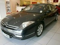 Used Citroën C6 208 HP (152 kW) 2009 Sedan