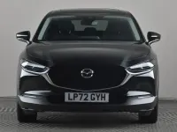 Used Mazda CX-30 Inclusive 186 HP (136 kW) 2023 Black SUV