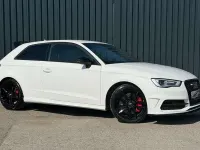 Used Audi A3 310 HP (228 kW) 2016 Hatchback