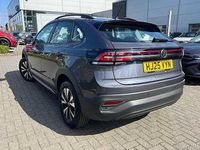 Used VW Taigo 115 HP (84 kW) 2025 SUV