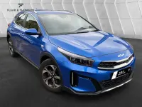 Used Kia XCeed 2023 Blue SUV