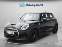 Used Mini Cooper SE Hatch 135 kW (184 HP) 2022 Hatchback