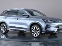 New BYD Seal Design 324 HP (238 kW) 2026 Estate