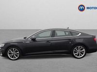 Used Audi A5 Sportback Sport 150 HP (110 kW) 2024 Hatchback