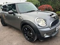 Used Mini Cooper S Clubman 2007 Estate