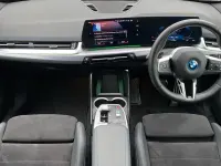 Used BMW iX1 M Sport 230 kW (313 HP) 2023 Grey SUV