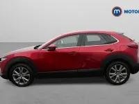 Second-hand Mazda CX-30 Inclusive 122 CP (89 kW) 2023 SUV