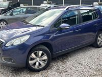 used Peugeot 2008 1.6 e-HDi Active Euro 5 (s/s) 5dr