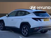 Used Hyundai Tucson Premium 230 HP (169 kW) 2024 SUV