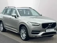 Used Volvo XC90 Momentum 232 HP (170 kW) 2018 SUV