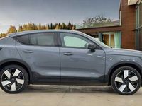 Used Volvo EC40 Ultimate 167 kW (228 HP) 2023 SUV