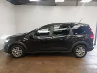 Used Dacia Jogger Comfort 109 HP (80 kW) 2022 Black MPV