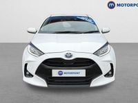 Used Toyota Yaris Hybrid Design 116 HP (85 kW) 2026 Hatchback