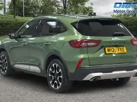 Used Ford Kuga Active 242 HP (177 kW) 2026 SUV