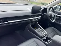 Używany Honda CR-V Elegance 184 KM (135 kW) 2025 Biały SUV