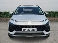 Used Hyundai Bayon Ultimate 101 HP (74 kW) 2026 SUV