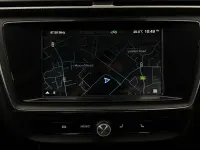 Used MG MG5 EV Exclusive 114 kW (156 HP) 2021 Silver Estate