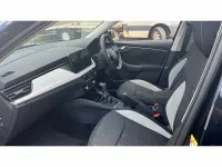 Used Skoda Kamiq SE L 85 HP (62 kW) 2026 Black magic pearl effect SUV