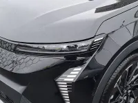 Used Renault Scenic E-Tech Techno Esprit Alpine 160 kW (218 HP) 2025 Metallic  diamond black  SUV