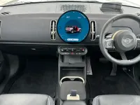 Used Mini Countryman Classic 218 HP (160 kW) 2024 Silver SUV