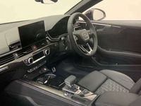used Audi RS5 Unclassified
