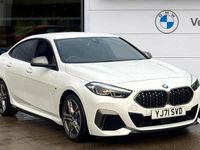 Used BMW M235 M Sport 306 HP (225 kW) 2020 Other Coupe