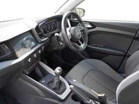 Used Audi A1 Sport 108 HP (79 kW) 2021 Black SUV