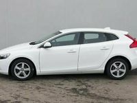 Used Volvo V40 2013 Estate
