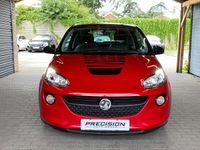 Used Vauxhall Adam Slam 69 HP (50 kW) 2018 Hatchback