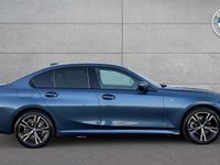 Used BMW 330e M Sport 288 HP (211 kW) 2025 Blue