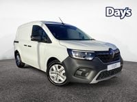 Used Renault Kangoo 2023 White MPV