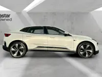 New Polestar 4 Plus 200 kW (272 HP) 2025 Silver SUV