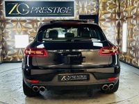 Used Porsche Macan S 258 HP (189 kW) 2017 SUV
