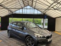 Used BMW 225 Active Tourer Sport Line 2019 MPV