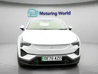 Used Polestar 3 Pilot 359 kW (489 HP) 2024 White SUV
