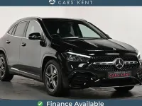 Used Mercedes GLA200 Executive 163 HP (119 kW) 2024 SUV