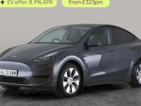 Used Tesla Model Y RWD 219 kW (299 HP) 2024 SUV
