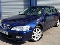 Używany Honda Accord 2002 Sedan/Limuzyna