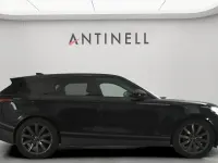 Second-hand Land Rover Range Rover Velar HSE Dynamic 300 CP (220 kW) 2020 SUV