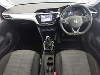 Used Vauxhall Corsa Design Edition 2022 Grey Hatchback