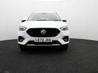 used MG ZS 2023 | 1.5 VTi-TECH Exclusive Euro 6 (s/s) 5dr