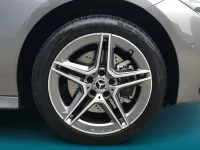 Used Mercedes CLA250 Executive 2024 Grey Coupe