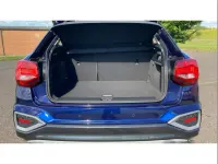 Used Audi Q2 Sport 147 HP (108 kW) 2023 Blue SUV