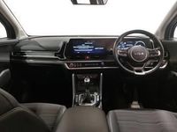 Used Kia Sportage 2022 Grey SUV