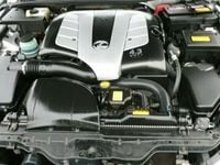 Used Lexus SC430 2007 Cabriolet