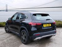 used Mercedes GLA200 Sport 5dr Auto