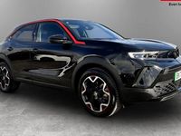 Used Vauxhall Mokka GS Line 100 kW (136 HP) 2025 SUV